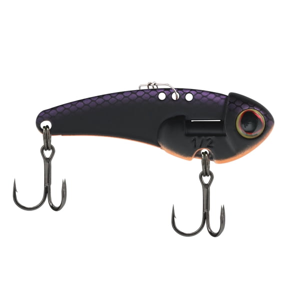 Berkley ThinFisher, 2.25 in, Blade Baits, Vegas Mistake (1-count)