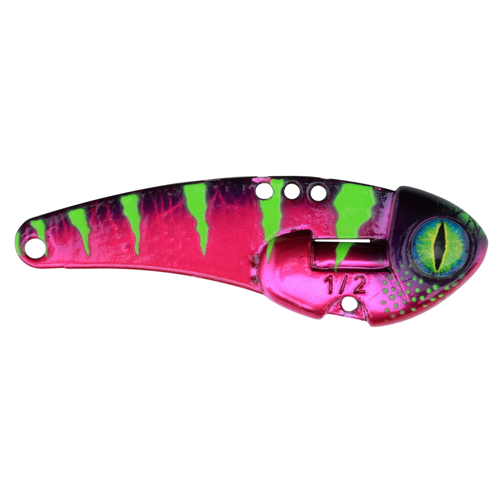 Berkley ThinFisher™, 2.25 in, Blade Baits, Bad Anaconda (1 Count)
