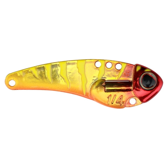Berkley ThinFisher™, 1.75 in, Blade Baits, Bad Clown (1 Count)