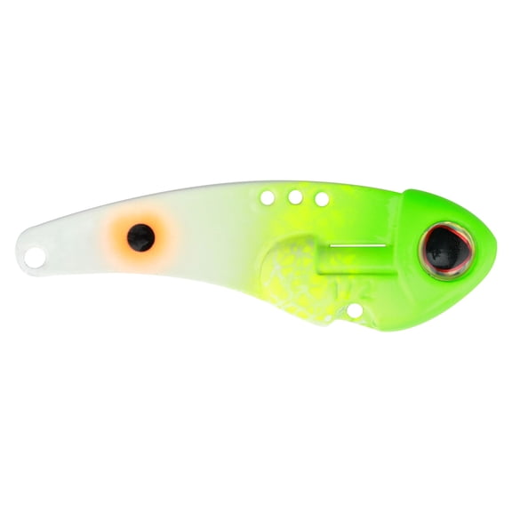 Berkley ThinFisher, 2.25 in, Blade Baits, Sublime (1 Count)