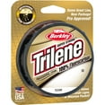 thumbnail image 1 of Berkley Trilene® 100% Fluorocarbon Fishing Line, Clear, 17 lb Test Strength, 2000 yd, 1 of 4