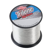 Berkley Trilene® Big Game™ Fluorocarbon Fishing Line, Clear, 17 lb Test Strength, 350 yd