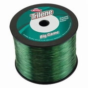 Berkley Trilene® Big Game™ Monofilament Fishing Line, Green, 30 lb Test Strength, 1760 yd