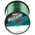 thumbnail image 1 of Berkley Trilene® Big Game™ Monofilament Fishing Line, Green, 80 lb Test Strength, 700 yd, 1 of 2