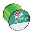 thumbnail interactive-video image 1 of Berkley Trilene® Big Game™ Monofilament Fishing Line, Solar Collector, 30 lb Test Strength, 440 yd, 1 of 6
