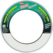 Berkley Trilene® Big Game™ Mono Leaders Fishing Line, Clear, 60 lb Test Strength, 55 yd