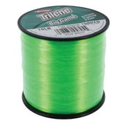 Berkley Trilene® Big Game™ Monofilament Fishing Line, Solar Collector, 25 lb Test Strength, 595 yd