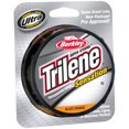 thumbnail image 1 of Berkley Trilene® Sensation, Blaze Orange, 8lb | 3.6kg Fishing Line, 1 of 2