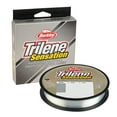 thumbnail image 1 of Berkley Trilene® Sensation® Monofilament Fishing Line, Clear, 4 lb Test Strength, 330 yd, 1 of 5