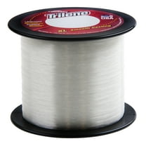 Berkley Trilene® XL® Monofilament Fishing Line, Clear, 6 lb Test Strength, 3000 yd