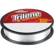 Berkley Trilene® XL® Monofilament Fishing Line, Clear, 8 lb Test Strength, 330 yd