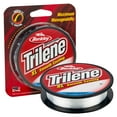 thumbnail image 1 of Berkley Trilene® XL® Monofilament Fishing Line, Fluorescent Clear/Blue, 10 lb Test Strength, 300 yd, 1 of 6