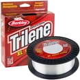 thumbnail image 1 of Berkley Trilene® XL® Monofilament Fishing Line, Fluorescent Clear/Blue, 17 lb Test Strength, 1000 yd, 1 of 5