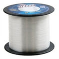 thumbnail image 1 of Berkley Trilene® XT® Monofilament Fishing Line, Clear, 12 lb Test Strength, 3000 yd, 1 of 7