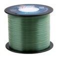 thumbnail image 1 of Berkley Trilene® XT® Monofilament Fishing Line, Low-Vis Green, 12 lb Test Strength, 3000 yd, 1 of 7
