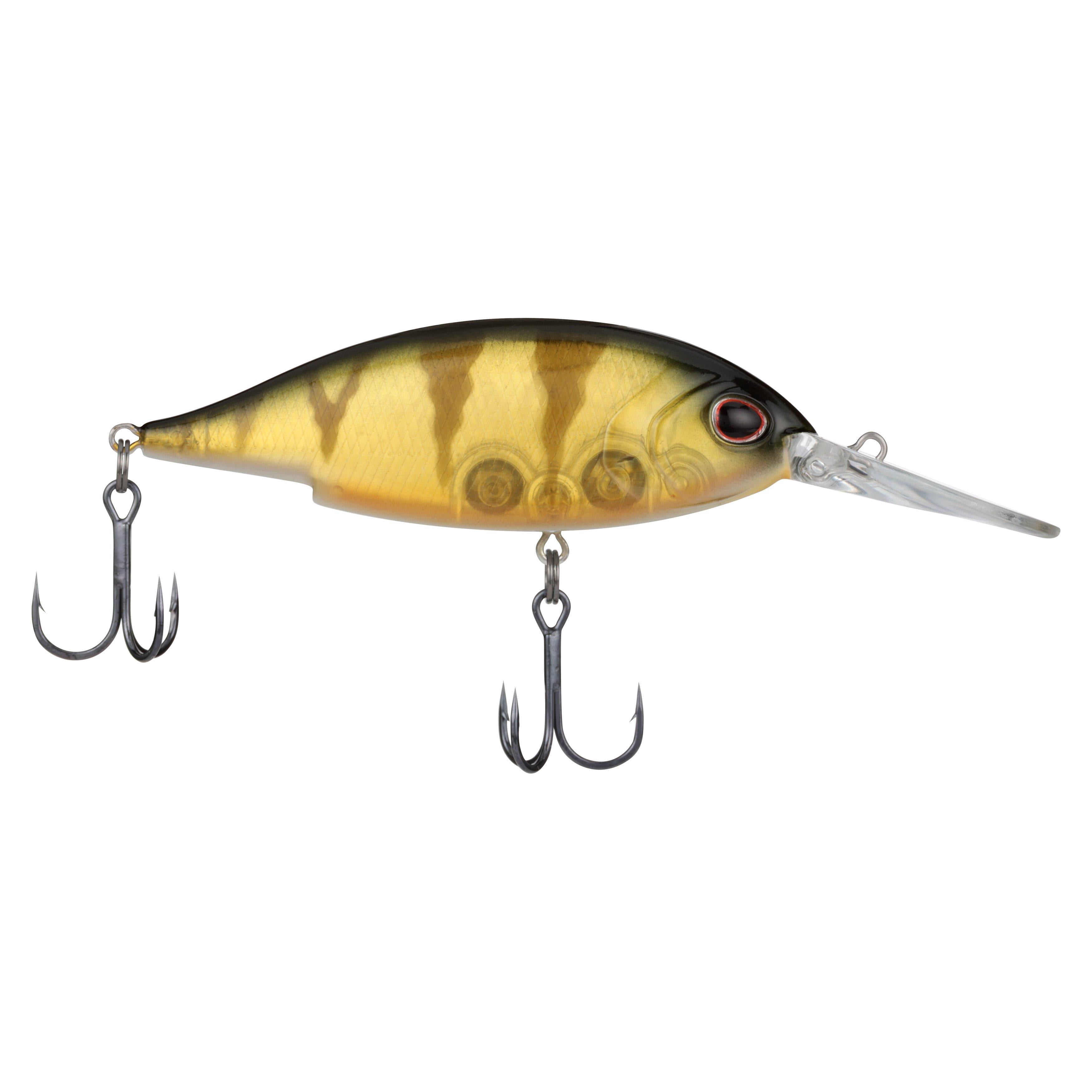 Berkley Unlock, Perch, 2.8 in (1-Count)
