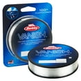 thumbnail image 1 of Berkley Vanish® Fluorocarbon Fishing Line, Clear, 8 lb Test Strength, 250 yd, 1 of 9