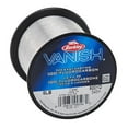 thumbnail image 1 of Berkley Vanish® Fluorocarbon Fishing Line, Clear, 6 lb Test Strength, 500 yd, 1 of 5