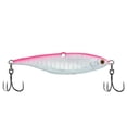 thumbnail image 1 of Berkley Vibrato Fishing Lure, Pinkescent, 3/4 oz, 1 of 1