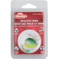 thumbnail image 1 of Berkley Walleye Colorado 3 Monofilament Flicker Rig One Size Green, 1 of 1