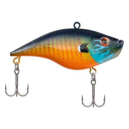 Berkley Warpig Fishing Lure, Gilly, 1/4 oz Crankbaits