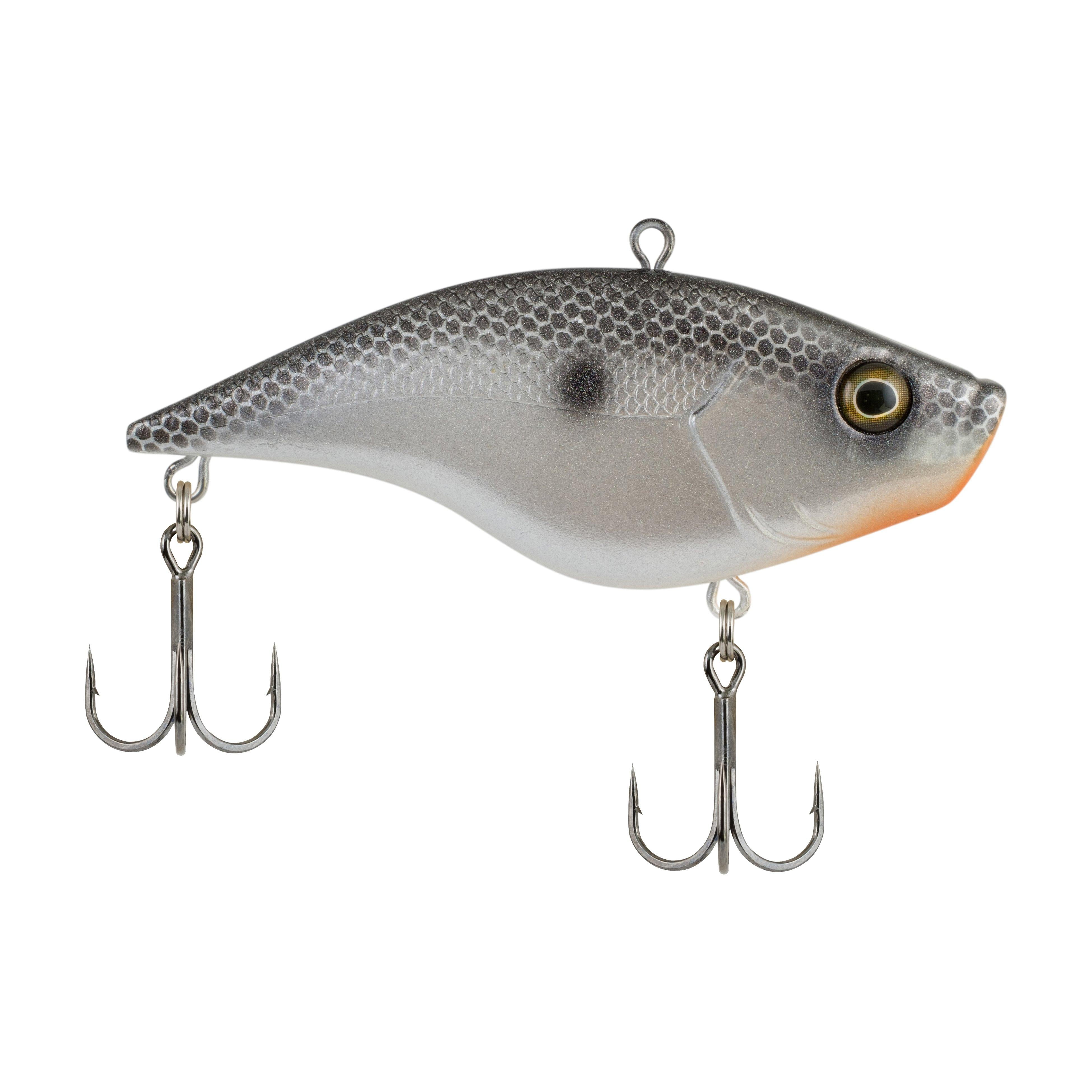 Berkley Warpig Fishing Lure, Midnight Pearl, 1/2 oz Crankbaits