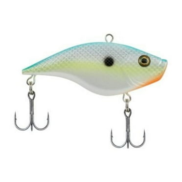 Berkley Warpig Fishing Lure, Sexy Back, 1/2 oz Crankbaits