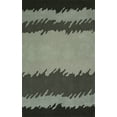 thumbnail image 1 of Berkley Wilderness Area Rug SO52 So52 Tin Tin Shaded Rows 9' x 13' Rectangle, 1 of 2
