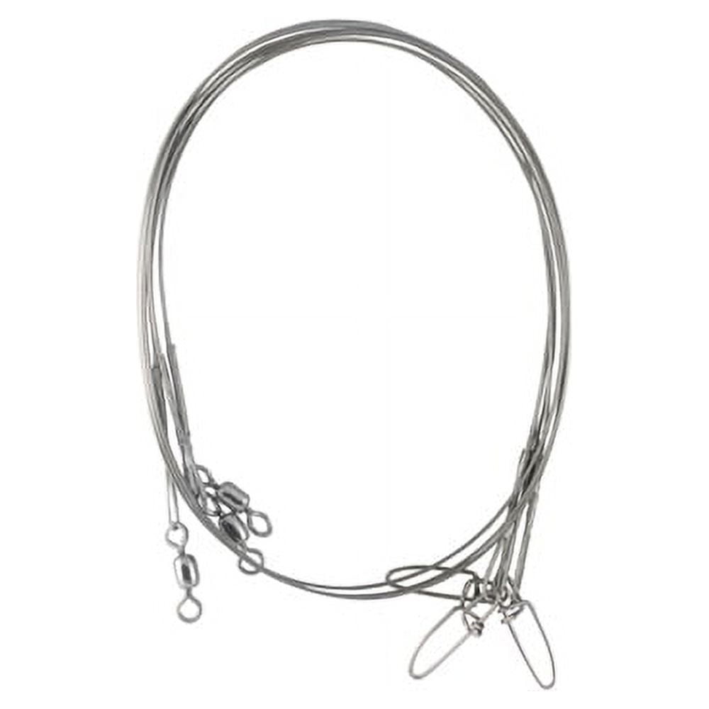 Berkley Wire-Wound Steelon Leaders