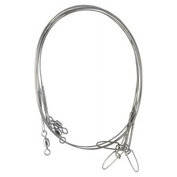 Berkley Wire-Wound Steelon Leaders