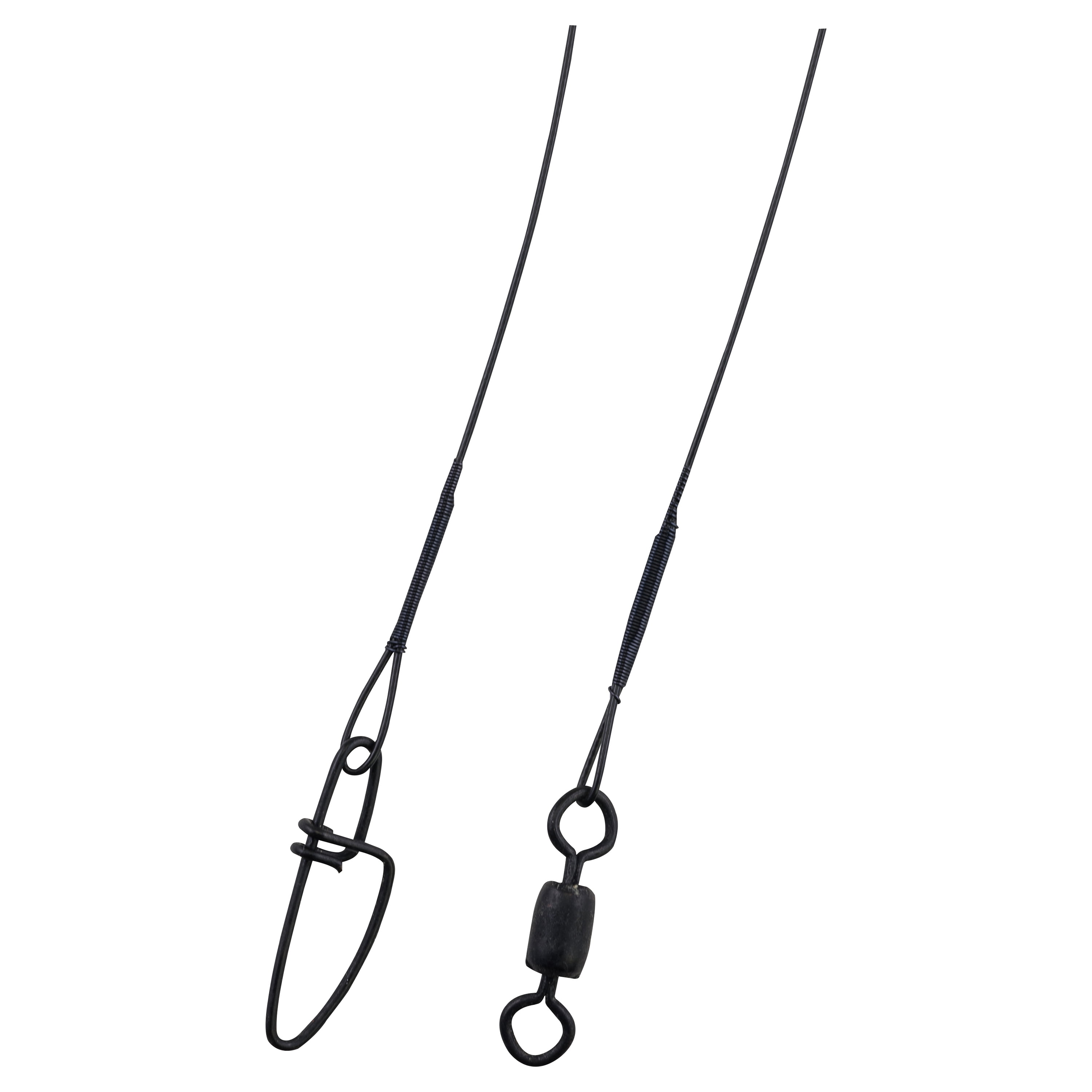 Berkley Wire-Wound Steelon Leaders