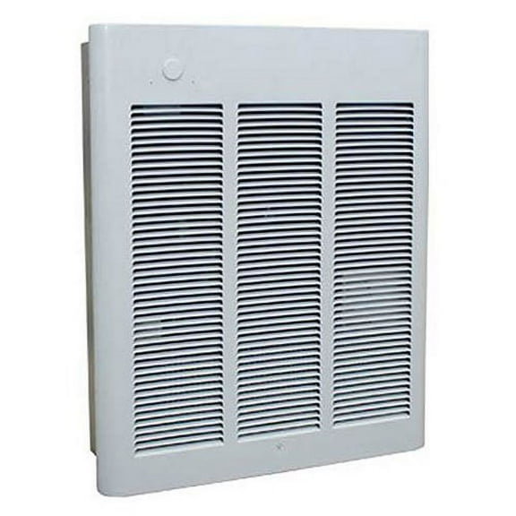 Berko Commercial Fan-Forced Wall Heater 4000W 208V