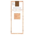 thumbnail image 1 of Berkshire All Day Sheer Knee High Reinforced Toe 6355, 1 of 2