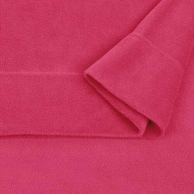 Berkshire Blanket FourSeason Microfleece Sheets BTC Color Palette