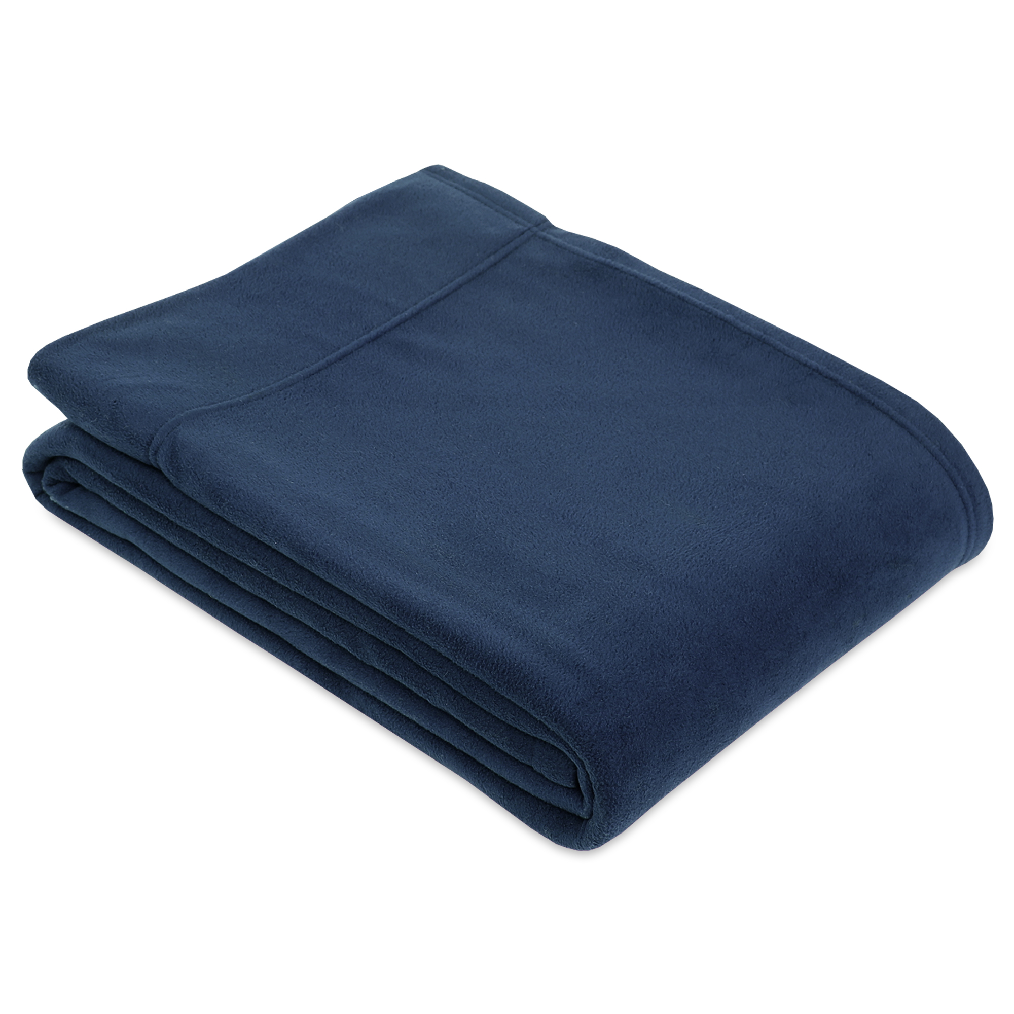 Berkshire Blanket FourSeason Microfleece Sheets Fashion Color