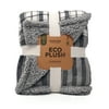 Pattern: Plaid, Bed Size: King