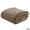 thumbnail image 1 of Berkshire Blanket and Home Co  Extra Fluffy Oversized Throw - 55 x 70, 1 of 5