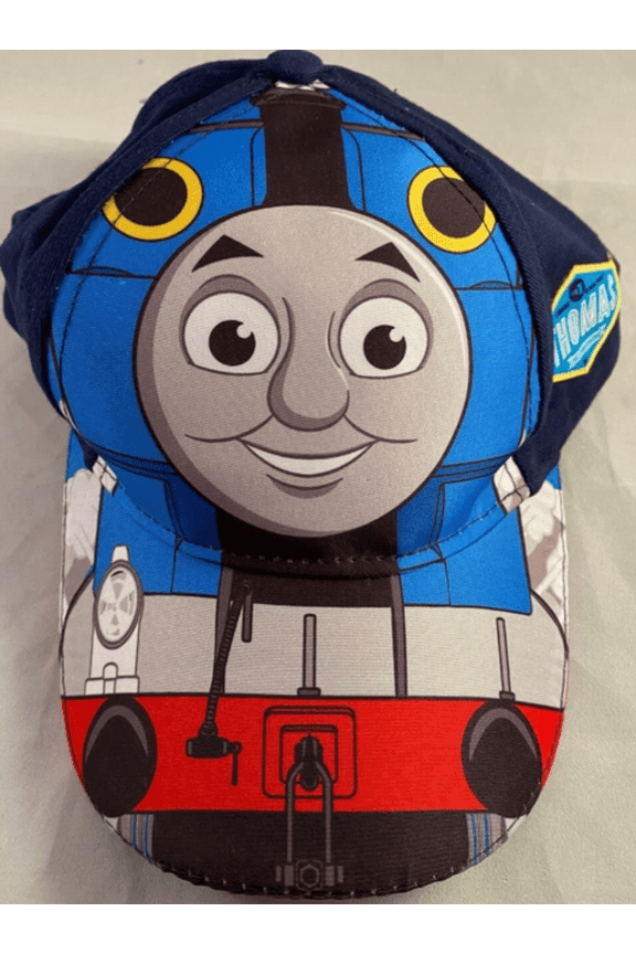 Fashions - Thomas The Tank Engine Child's Velcro Hat