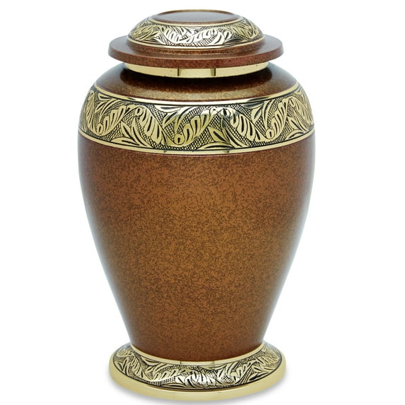 Berkshire Gold Adult Urn