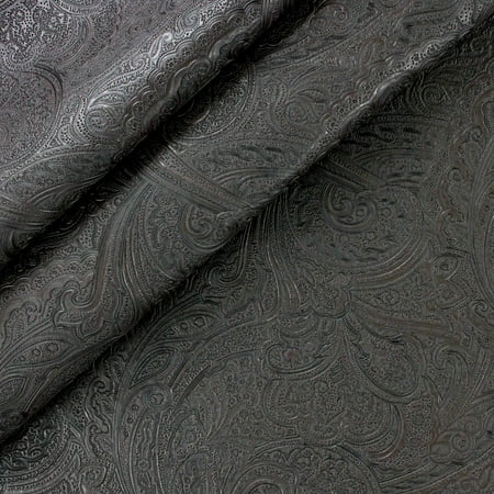 Berkshire Home 100% PVC Vinyl 54" Wide Heavy Duty Fabric Valpariso Color Bistro