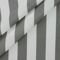 Berkshire Home 100% Polyester 54" Indoor/Outdoor Cabana Stone Fabric, By the Yard