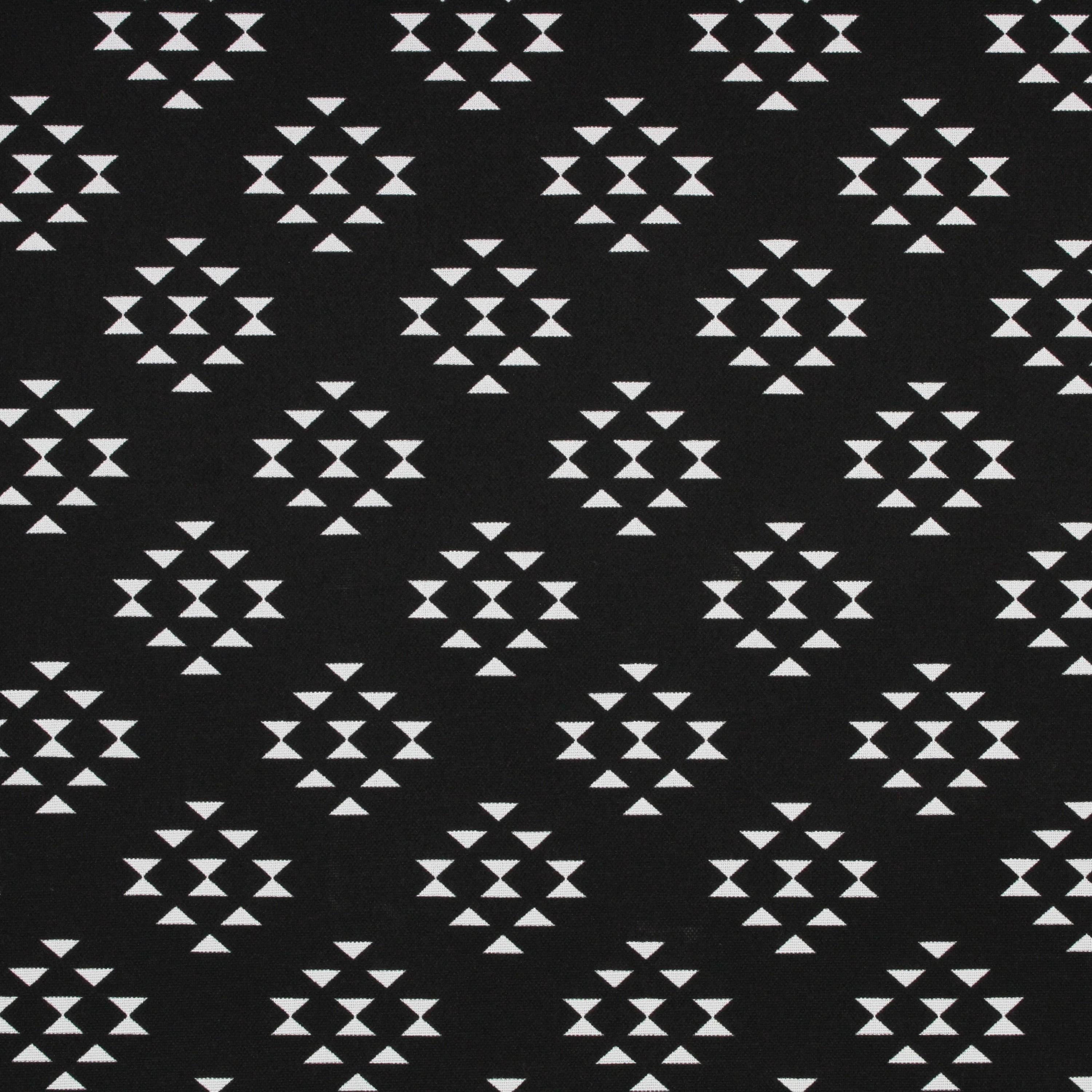 Berkshire Home 100% Polyester 54" Indoor/Outdoor Dart Shadow Fabric, by the Yard