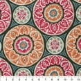 thumbnail image 1 of Berkshire Home 100% Polyester 54" Indoor/Outdoor Tabea Twilight Fabric, Cut by the Yard, 1 of 4