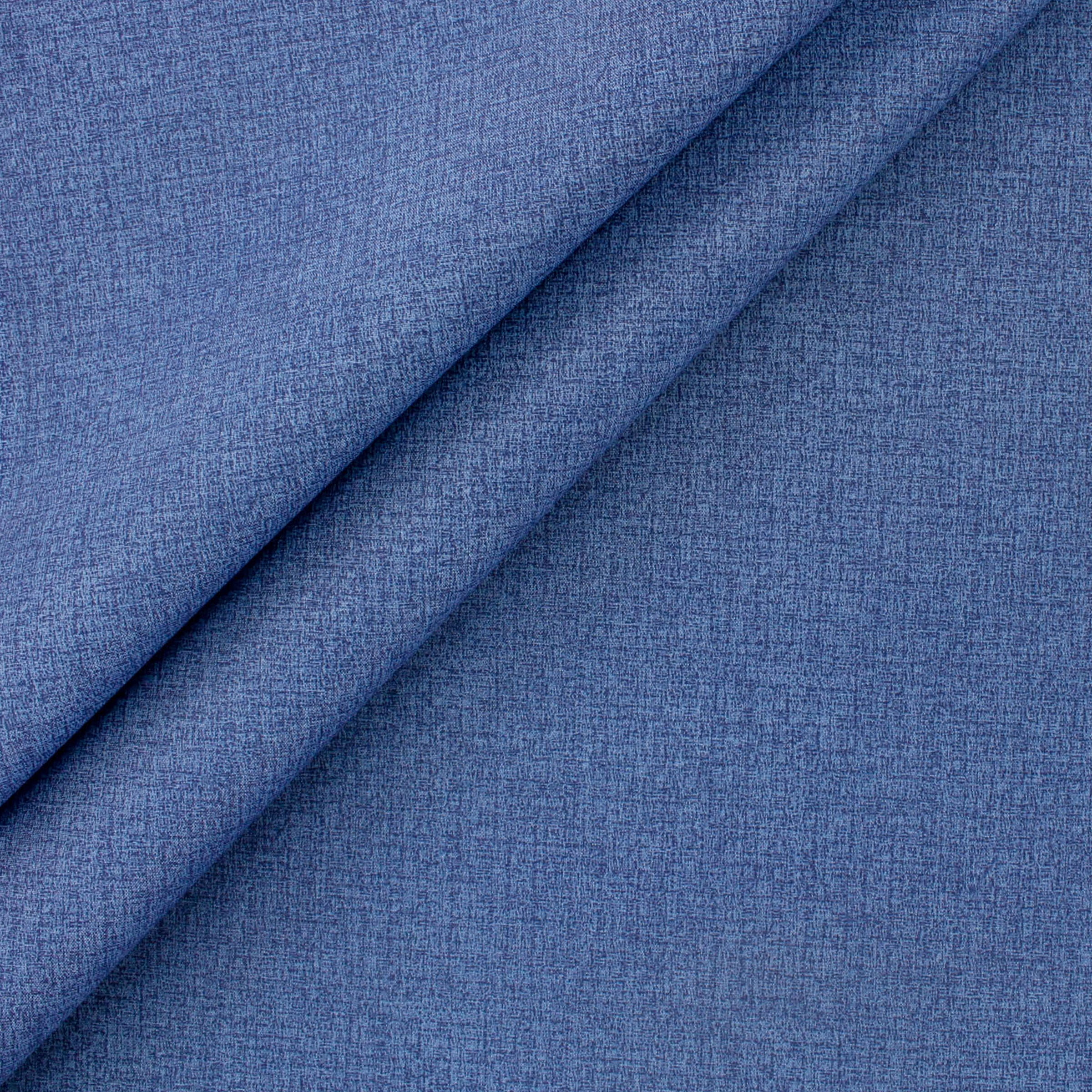 Berkshire Home 100% Polyester 54" Width Indoor/Outdoor Husk Capri Fabric, by the Yard