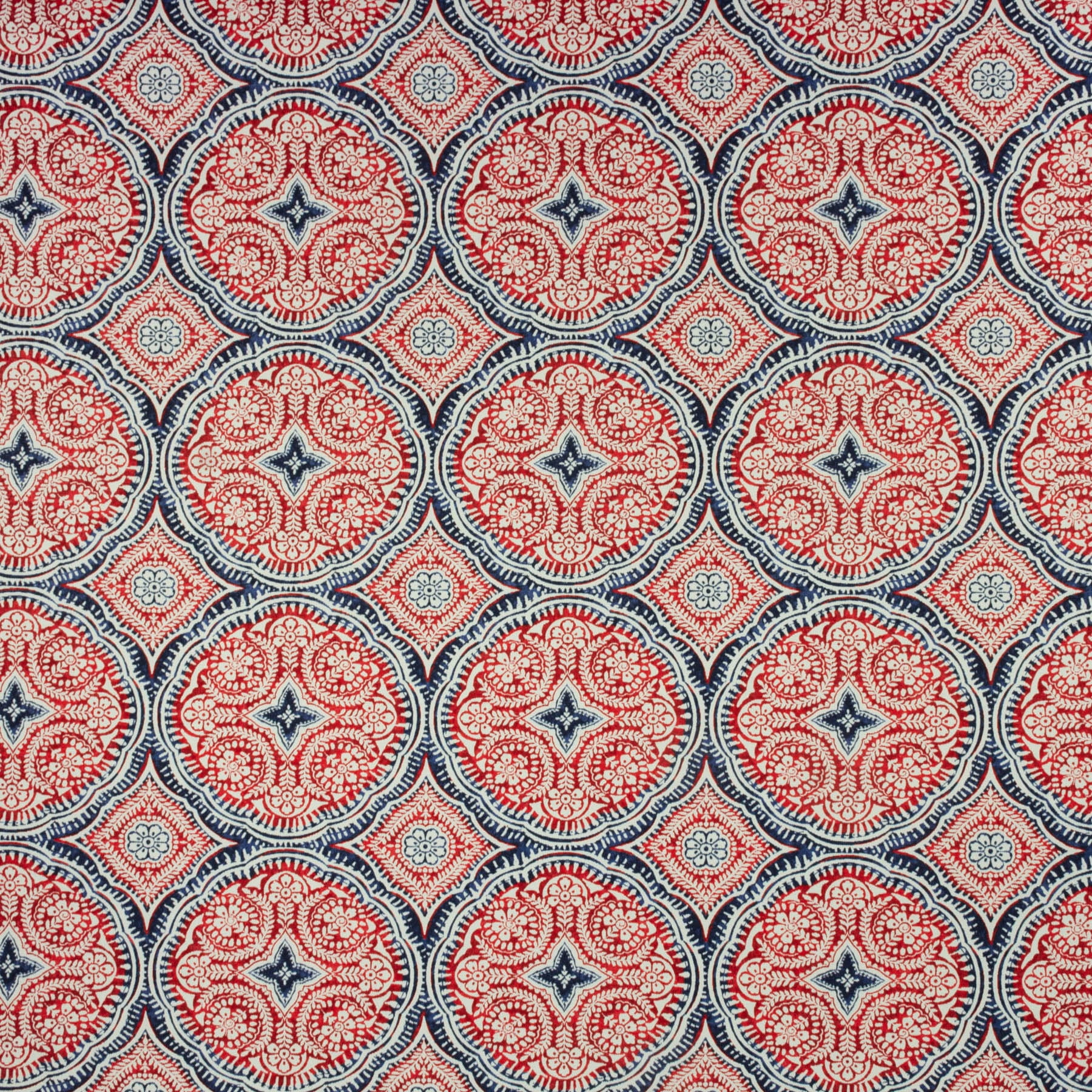 Berkshire Home Besetta Nautical Indoor/Outdoor 100% Polyester Fabric