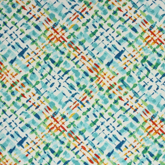 Berkshire Home Capiz Opal Indoor/Outdoor 100% Polyester Fabric