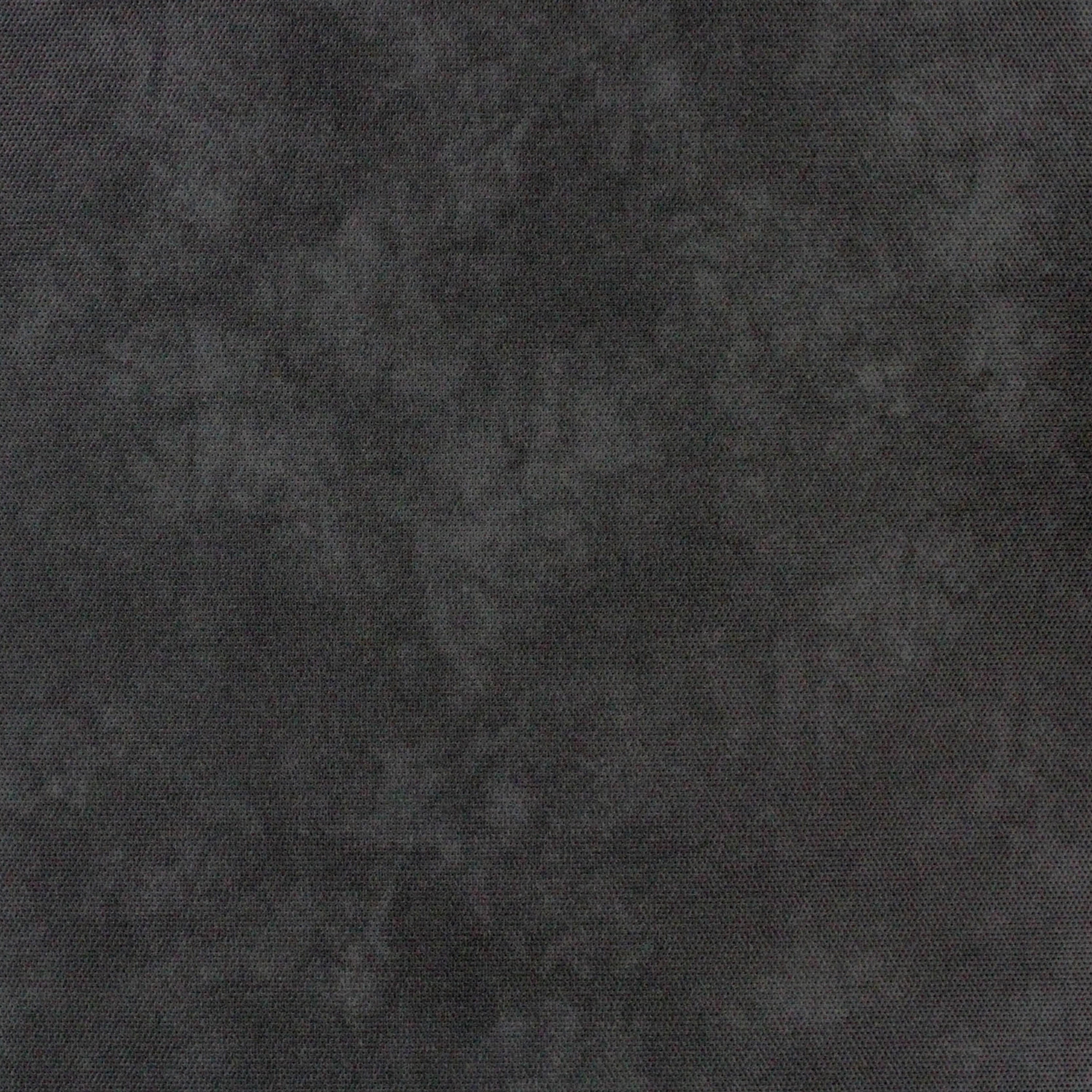 Berkshire Home Faux Leather Pin dot 54" inch Width Black Fabric, Cut by the Yard