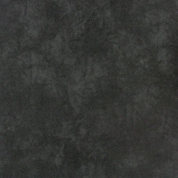 Berkshire Home Faux Leather Pin dot 54" inch Width Black Fabric, Cut by the Yard