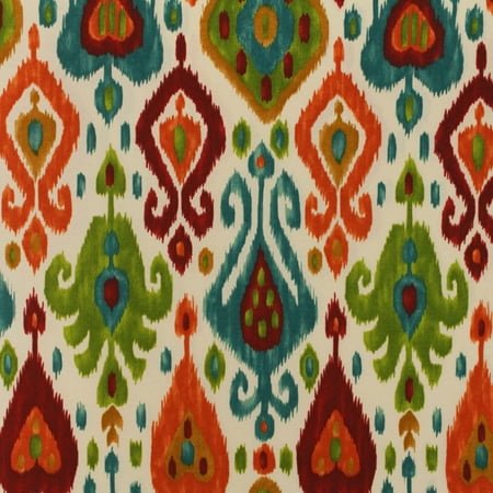 Berkshire Home Paso Mesa 54" Indoor or Outdoor 100% Polyester Fabric, Cut by the Yard