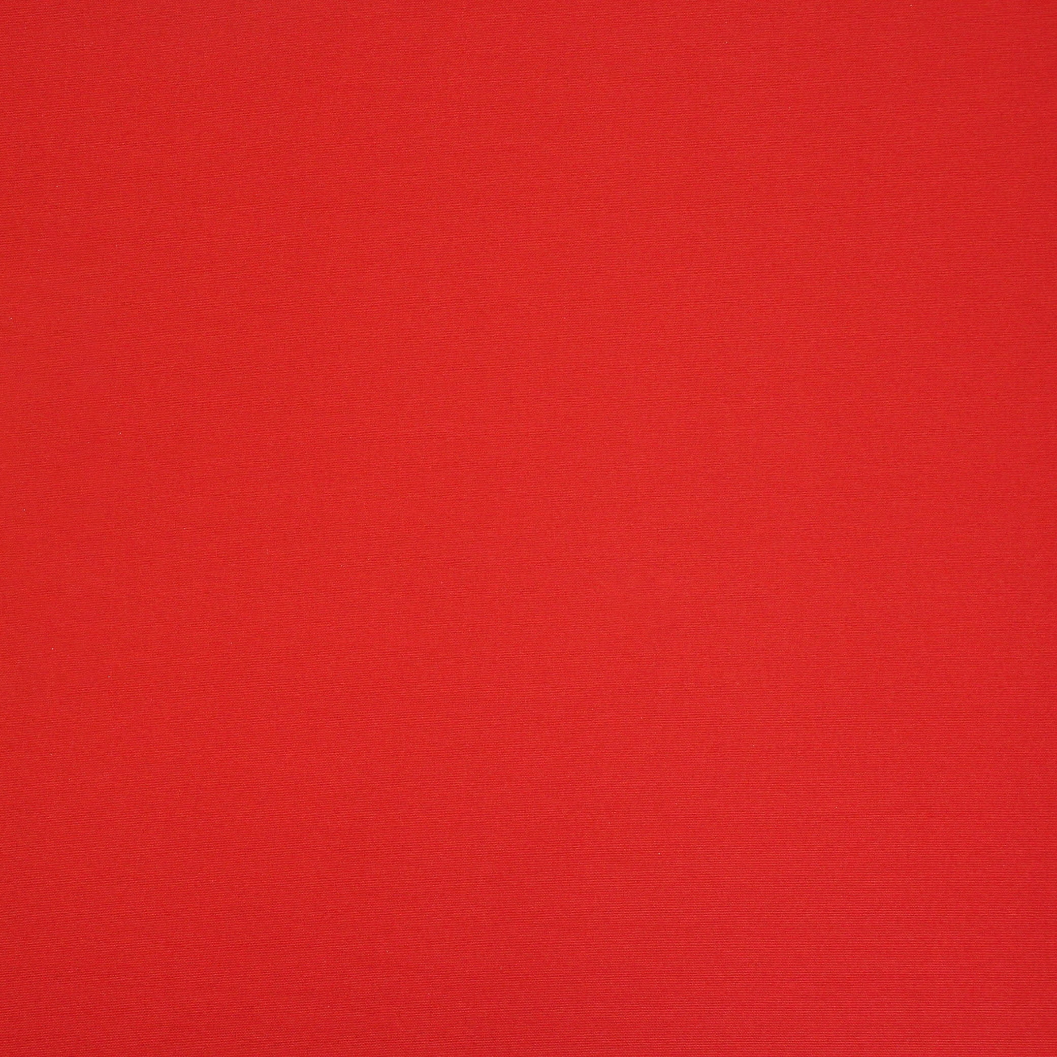Berkshire Home Veranda Red Indoor/Outdoor 100% Polyester Fabric